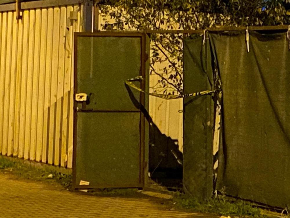 Kocaeli'deki çamaşırhane cinayetinde şok gelişme