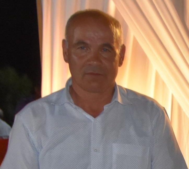 Denizli’nin Tavas ilçesinde tütün tarlasında çalışırken aniden bastıran sağanak yağıştan