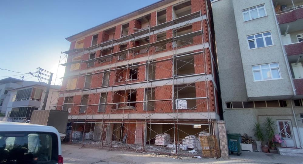 kocaeli'de işçilerin acı sonu