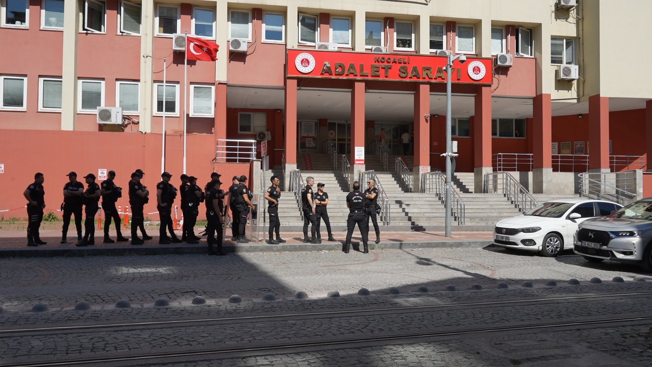 Kocaeli'de cinsel istismar iddiası cinayetle bitti