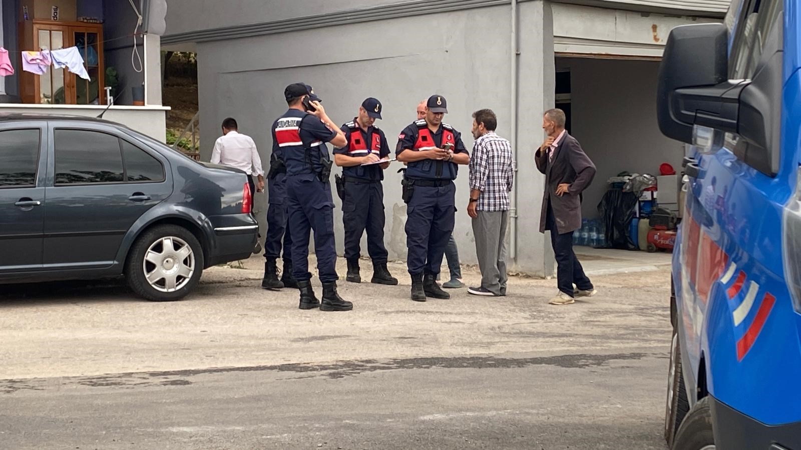 Kocaeli'de cinsel istismar iddiası cinayetle bitti