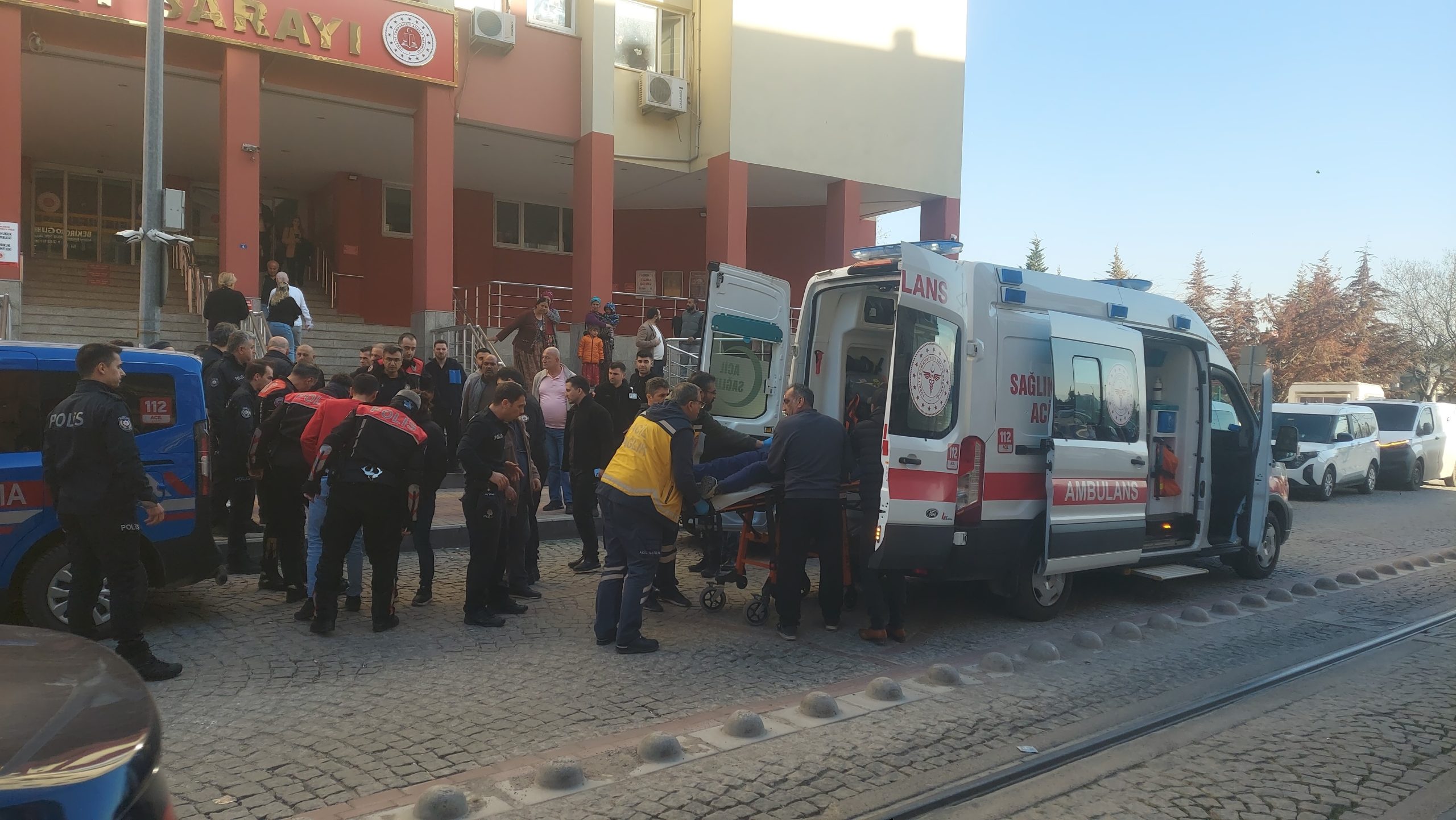 Kocaeli'de cinsel istismar iddiası cinayetle bitti