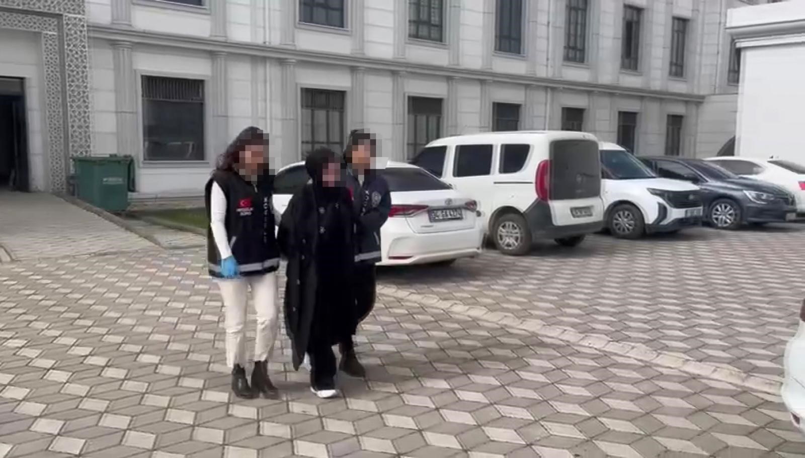 Kocaeli'de cinsel istismar iddiası cinayetle bitti