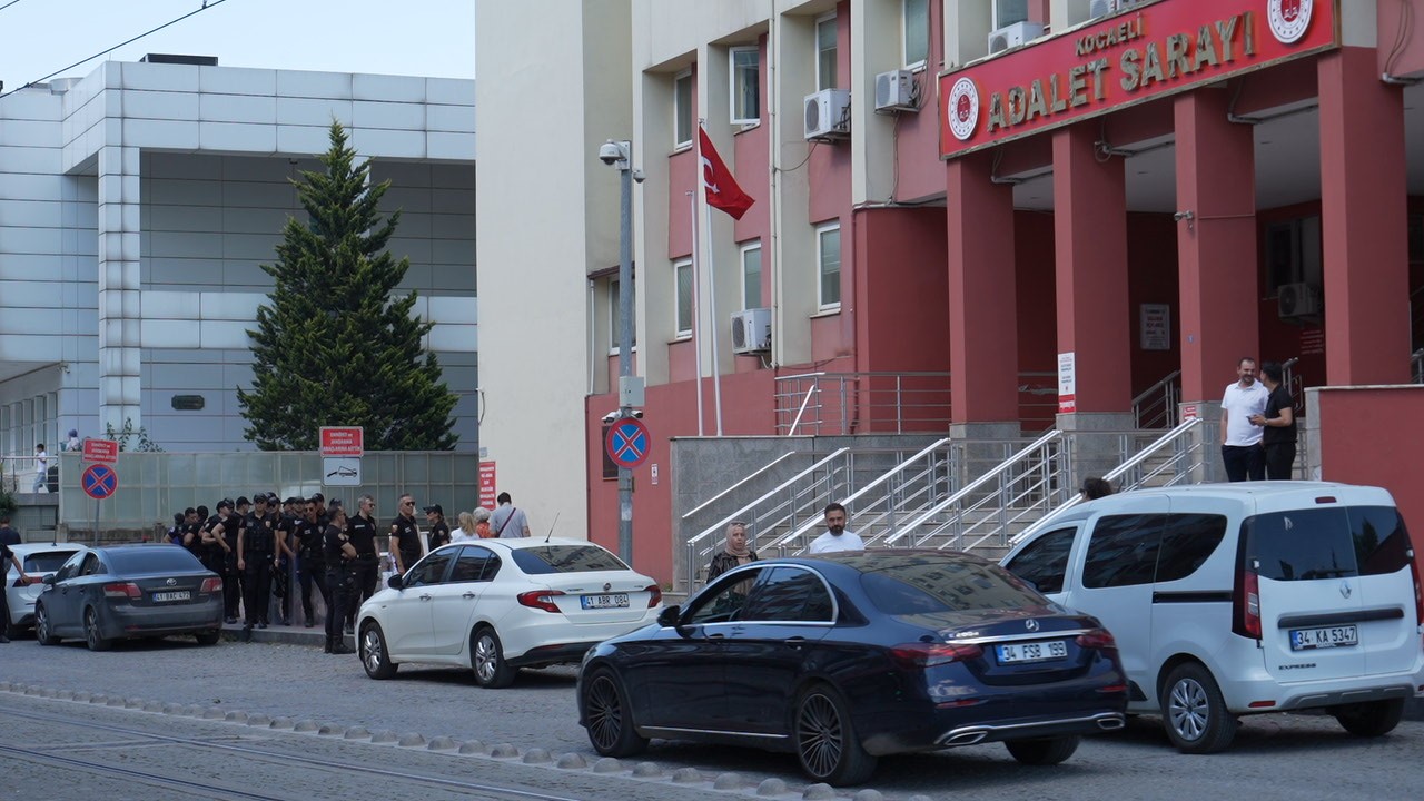 Kocaeli'de cinsel istismar iddiası cinayetle bitti