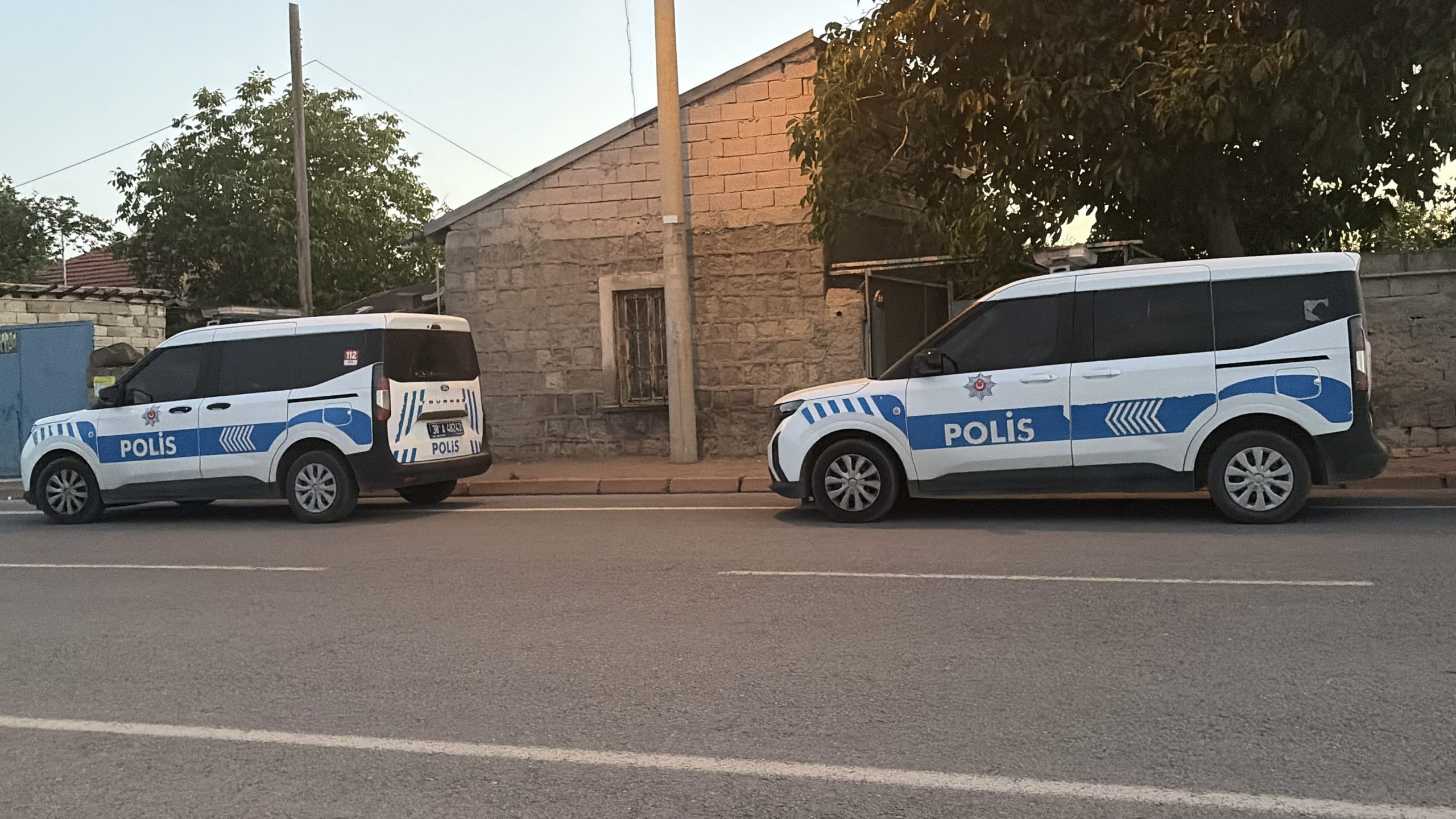 72 yaşındaki kadın intihar etti