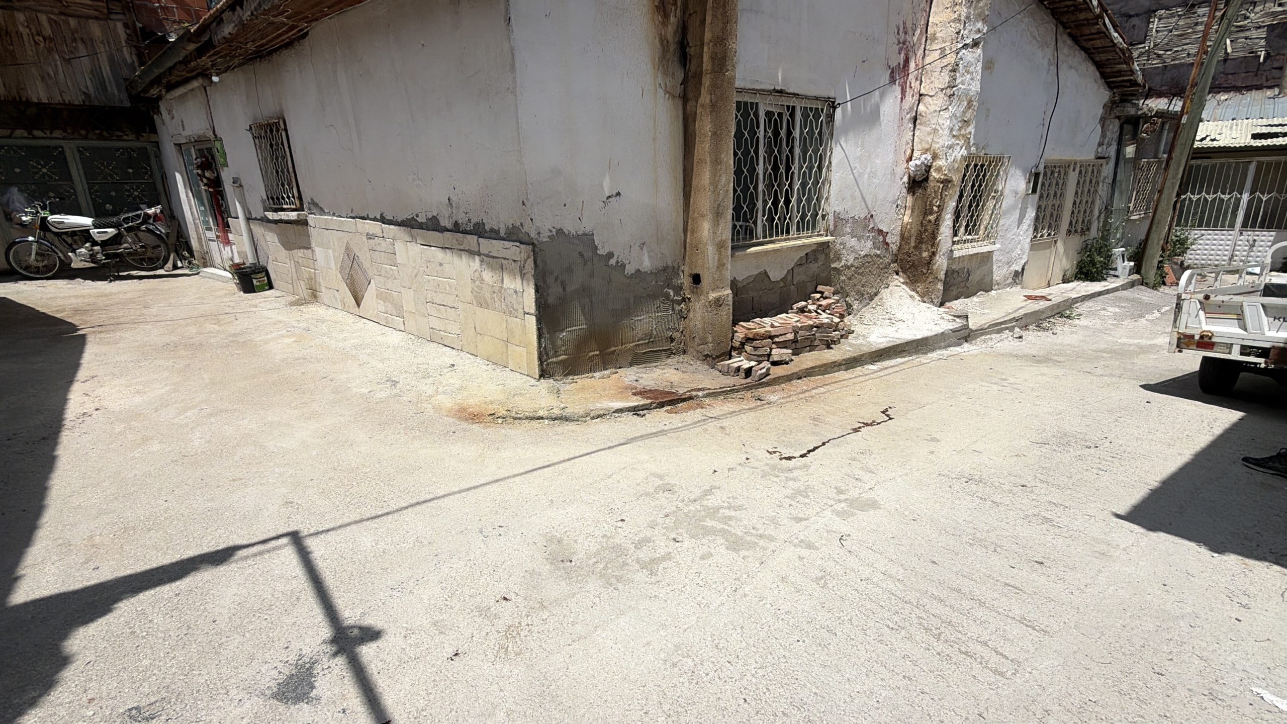 Silahlı kavga: 1 ölü, şüpheli gözaltına alındı