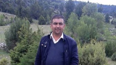 Burdur'un Karasenir Mahallesi'nde tartışma silahlı saldırıya dönüştü. Hasan Akay hastanede