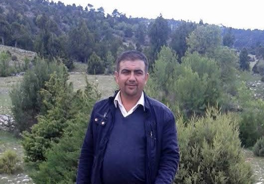 Burdur'un Karasenir Mahallesi'nde tartışma silahlı saldırıya dönüştü. Hasan Akay hastanede