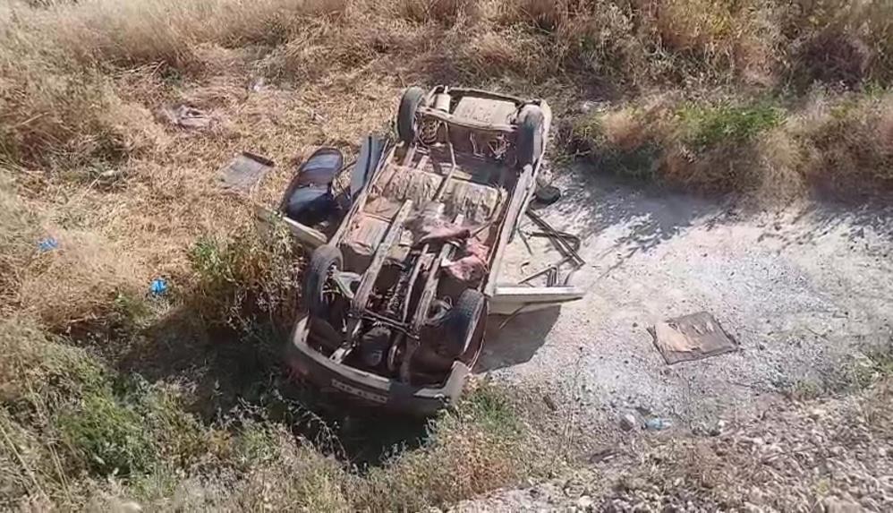 Korkunç kaza: Ölü ve yaralılar var