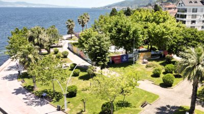 Kocaeli Büyükşehir Belediyesi, 65 yaş ve üstü vatandaşların sosyal hayata