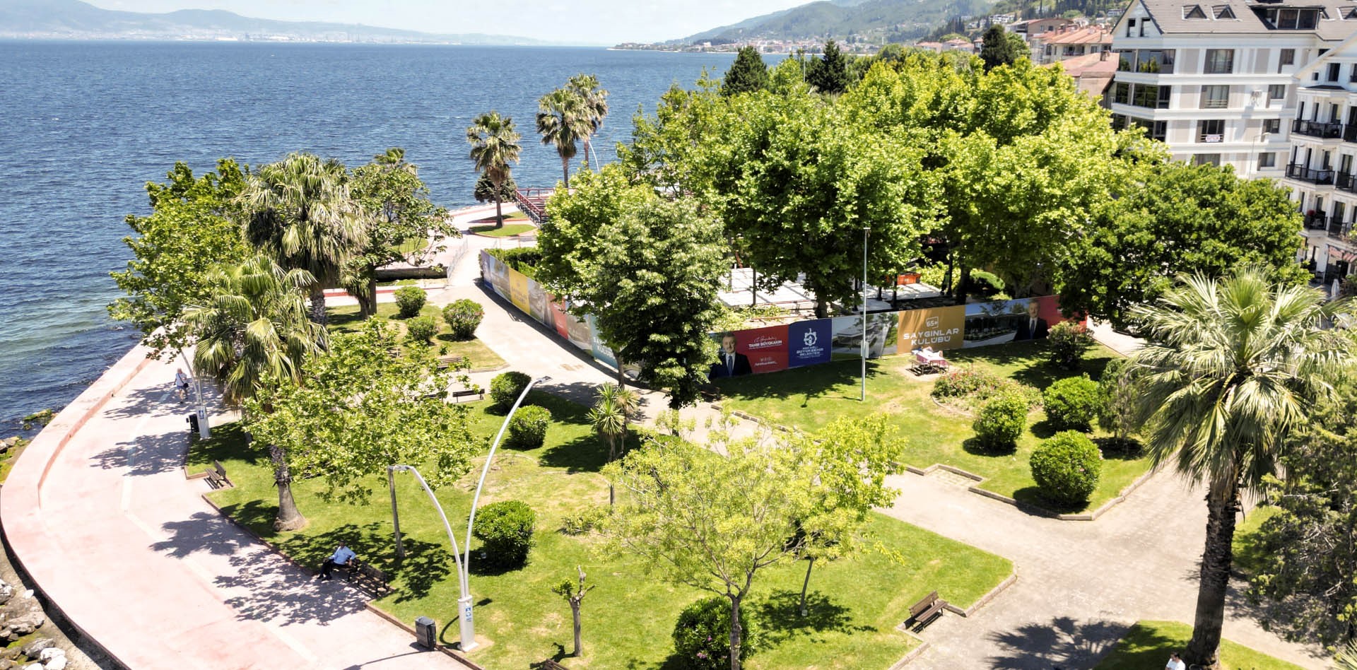 Kocaeli'de o ilçede 65 yaş üzeri vatandaşlara güzel haber