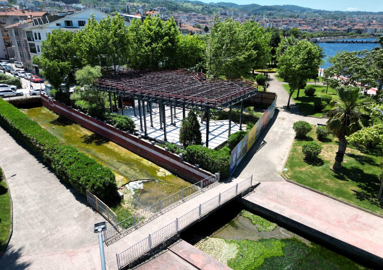 Kocaeli'de o ilçede 65 yaş üzeri vatandaşlara güzel haber