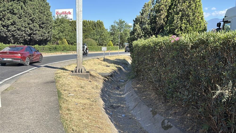 Kocaeli'de korkunç kaza: Ölü ve yaralılar var