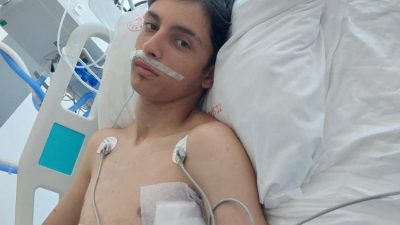 Kocaeli’nin Gebze ilçesinde, sosyal medya platformu TikTok üzerinden yapılan bir