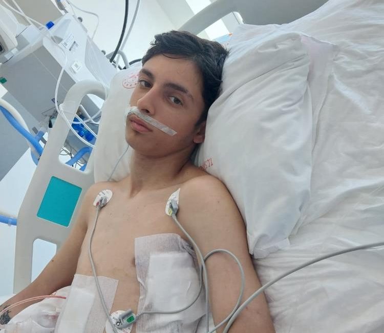Kocaeli’nin Gebze ilçesinde, sosyal medya platformu TikTok üzerinden yapılan bir