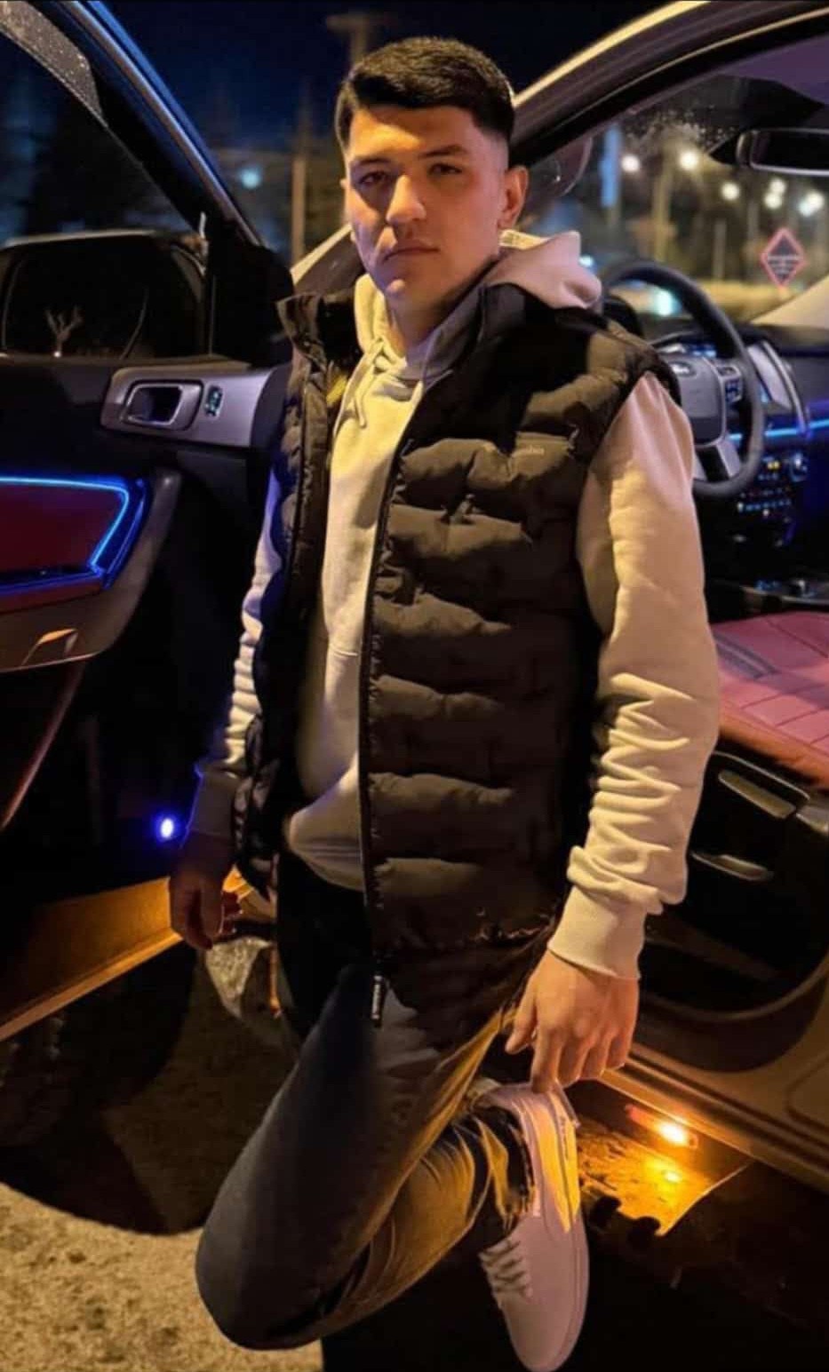 En Mutlu Günleri Kanla Bitti