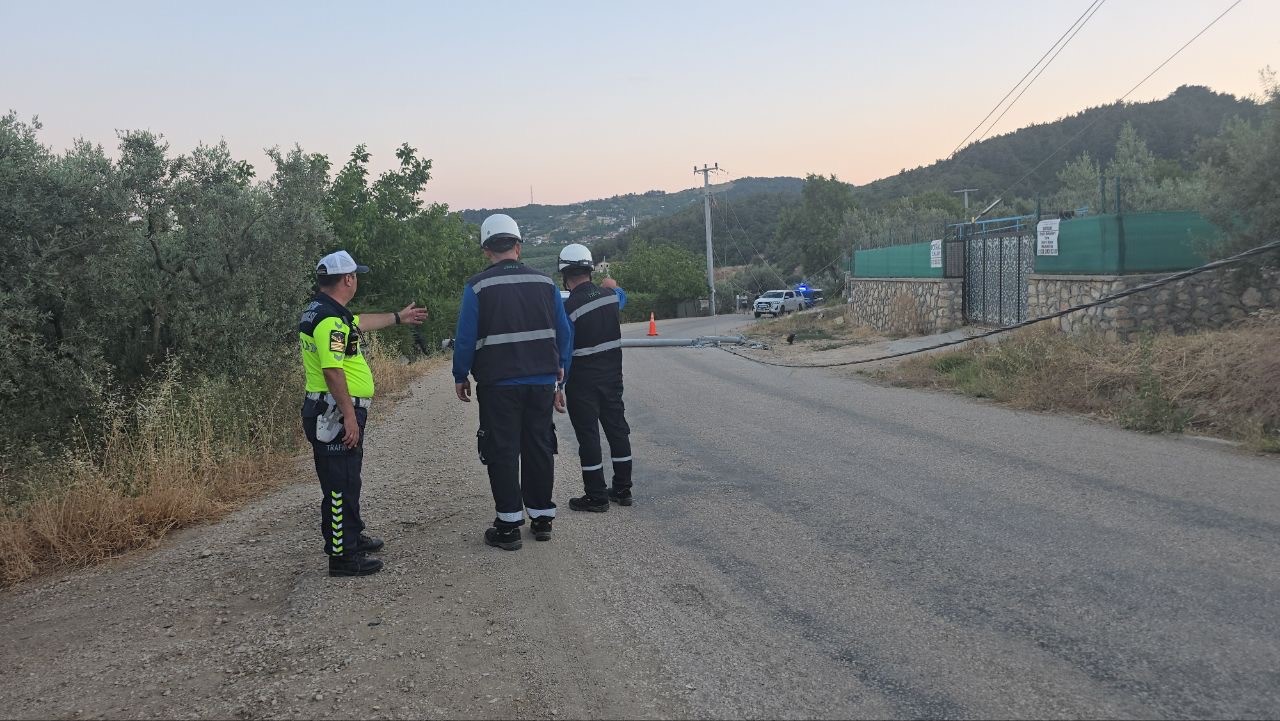 26 yaşındaki genç yardıma koşarken korkunç şekilde can verdi