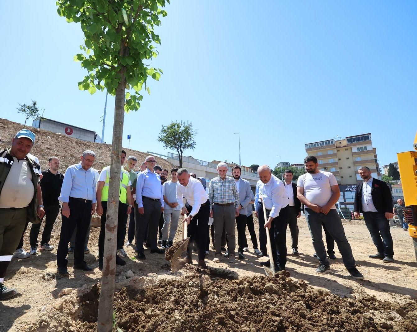 gebze