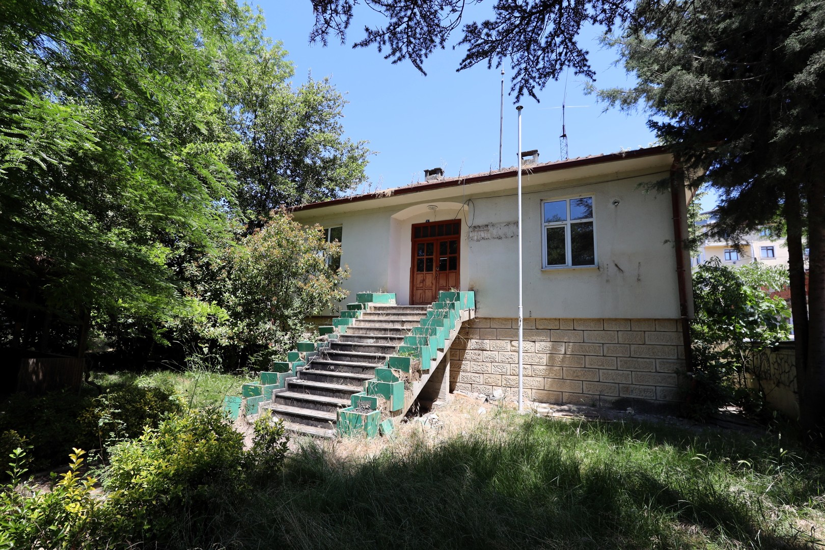 kocaeli büyükşehir belediyesinden saygınlar kulübü