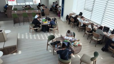 Kocaeli Büyükşehir Belediyesi, YKS ve LGS’ye hazırlanan öğrenciler için önemli
