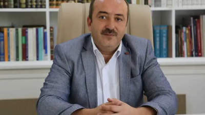 Kocaeli’nin Gölcük ilçesinde dini ve sosyal hayatın yönetiminde önemli bir
