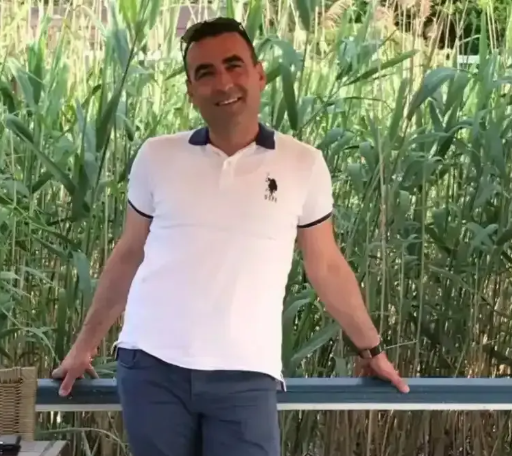 Kandıra Belediye Meclis Üyesi Taner Ünal vefat etti