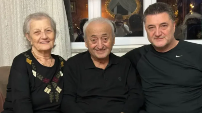 Kocaeli iş dünyasının ve İzmit’in tanınan simalarını bir araya getiren