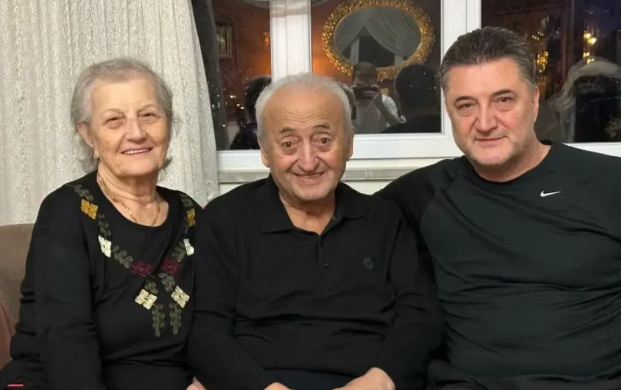 Kocaeli iş dünyasının ve İzmit’in tanınan simalarını bir araya getiren