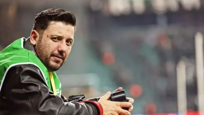 Kocaeli spor camiası, alınan acı bir haberle sarsıldı. Gölcükspor Sosyal