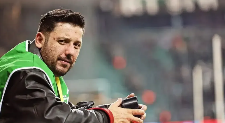 Kocaeli spor camiası, alınan acı bir haberle sarsıldı. Gölcükspor Sosyal