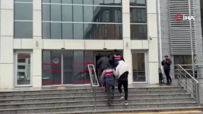 Jandarma Genel Komutanlığı koordinesinde Kocaeli'nin de aralarında bulunduğu 24 ilde