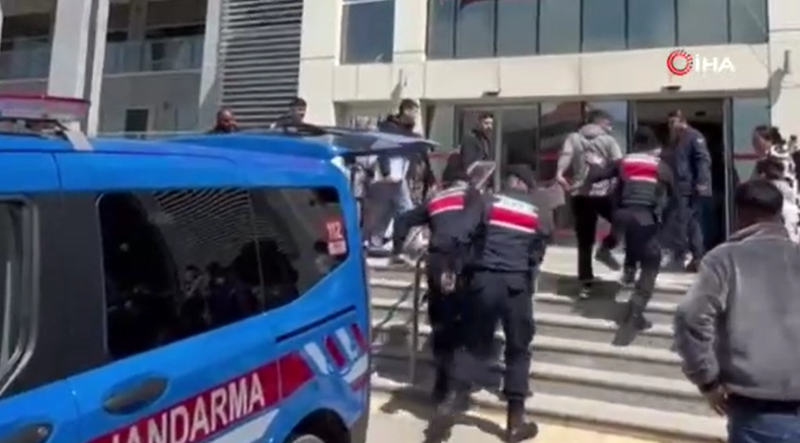 Kocaeli dahil 24 ilde dev operasyon!