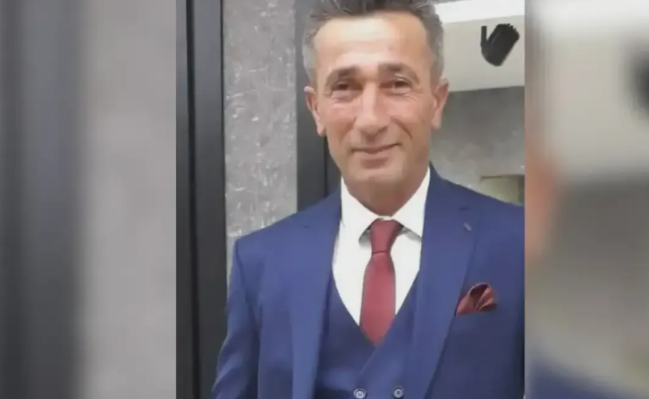 Trabzon’un Çarşıbaşı ilçesinde balık avlamak amacıyla denize açılan deneyimli balıkçı