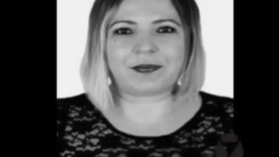 Kocaeli Üniversitesi (KOÜ) camiası, Kartepe Turizm Meslek Yüksekokulu'ndan gelen acı