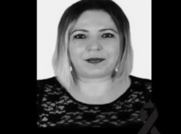 Kocaeli Üniversitesi (KOÜ) camiası, Kartepe Turizm Meslek Yüksekokulu'ndan gelen acı