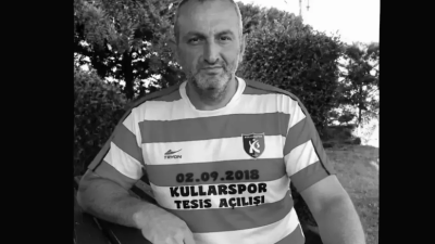 Kocaeli’nin Başiskele ilçesinde geniş bir kesim tarafından tanınan ve sevilen