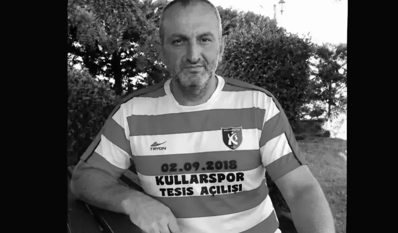 Cezaevinde bulunan Serdar Sarıkaya'nın acı ölümü