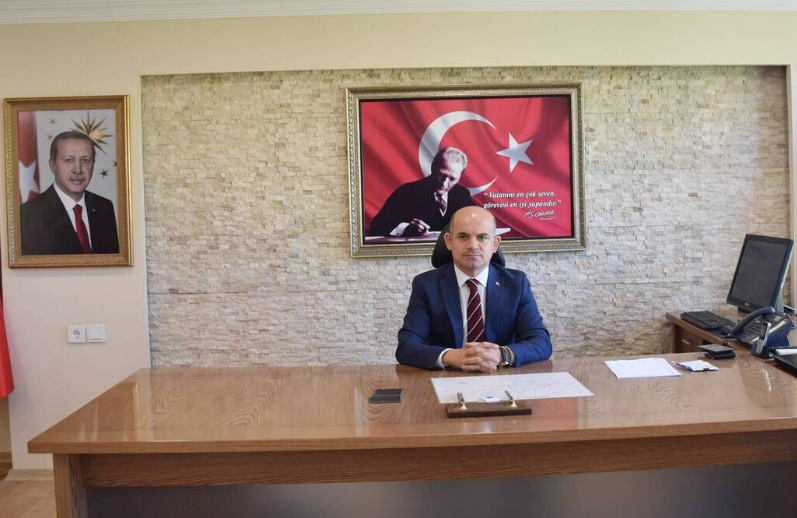 Dilovası Kaymakamı ve Kocaeli Vali Yardımcısı değişti!