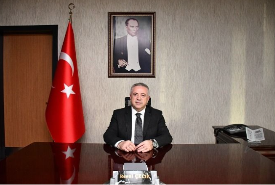 Dilovası Kaymakamı ve Kocaeli Vali Yardımcısı değişti!