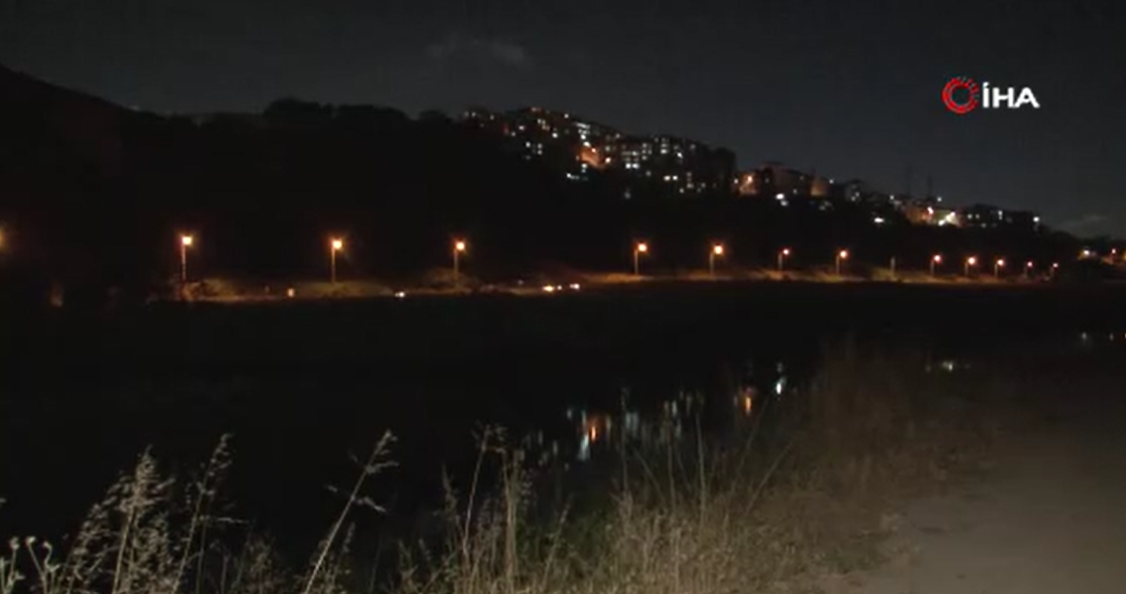 34 yaşındaki kadın ölü bulundu!