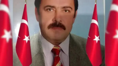 Kocaeli İl Emniyet Müdürlüğü’nden emekli, aslen Giresunlu olan polis memuru