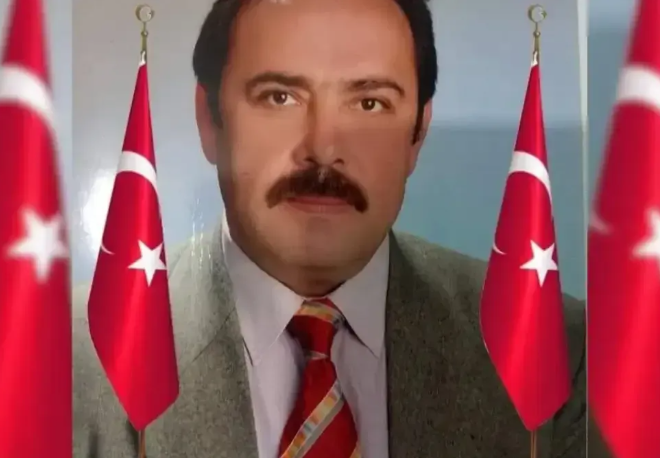 Kocaeli Emniyeti’nde yas: Emekli polis memuru vefat etti