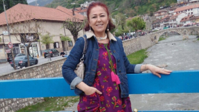 Körfez ilçesinin ve özellikle Yarımca bölgesinin saygın isimlerinden bir acı