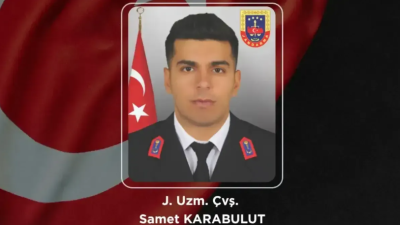Van'ın Erciş ilçesinden yürekleri dağlayan acı bir son dakika haberi