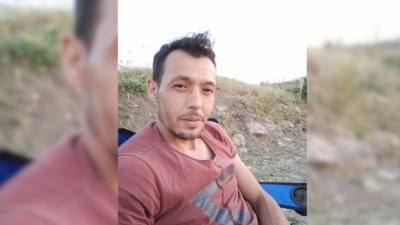 Kütahya'nın Gediz ilçesindeki bir alüminyum tesisinde meydana gelen feci kazan