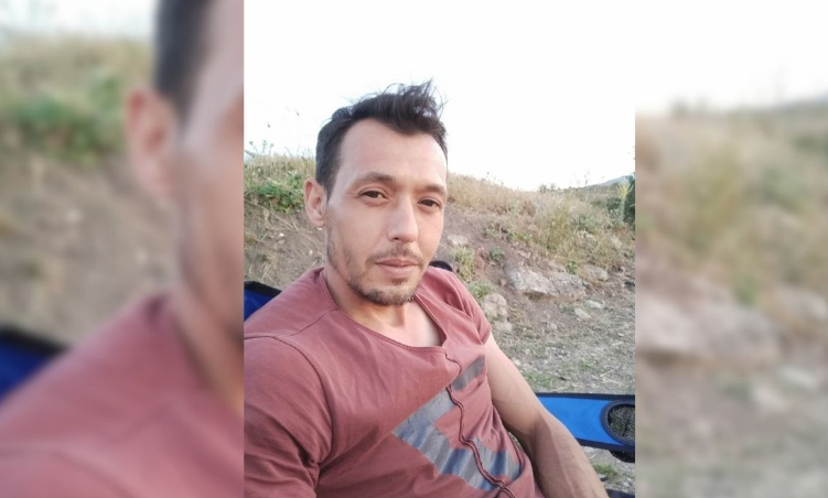 Kütahya'nın Gediz ilçesindeki bir alüminyum tesisinde meydana gelen feci kazan