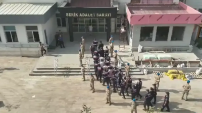 İçişleri Bakanlığı, aralarında Kocaeli’nin de yer aldığı 24 ilde uyuşturucu
