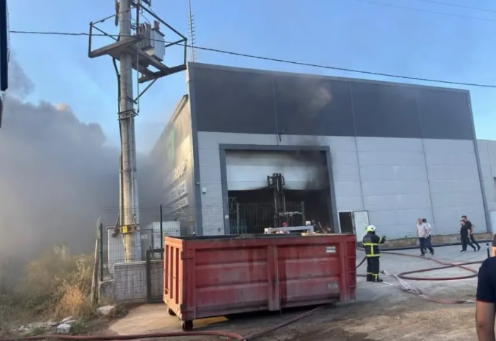 Kocaeli’nin Kartepe ilçesinde faaliyet gösteren