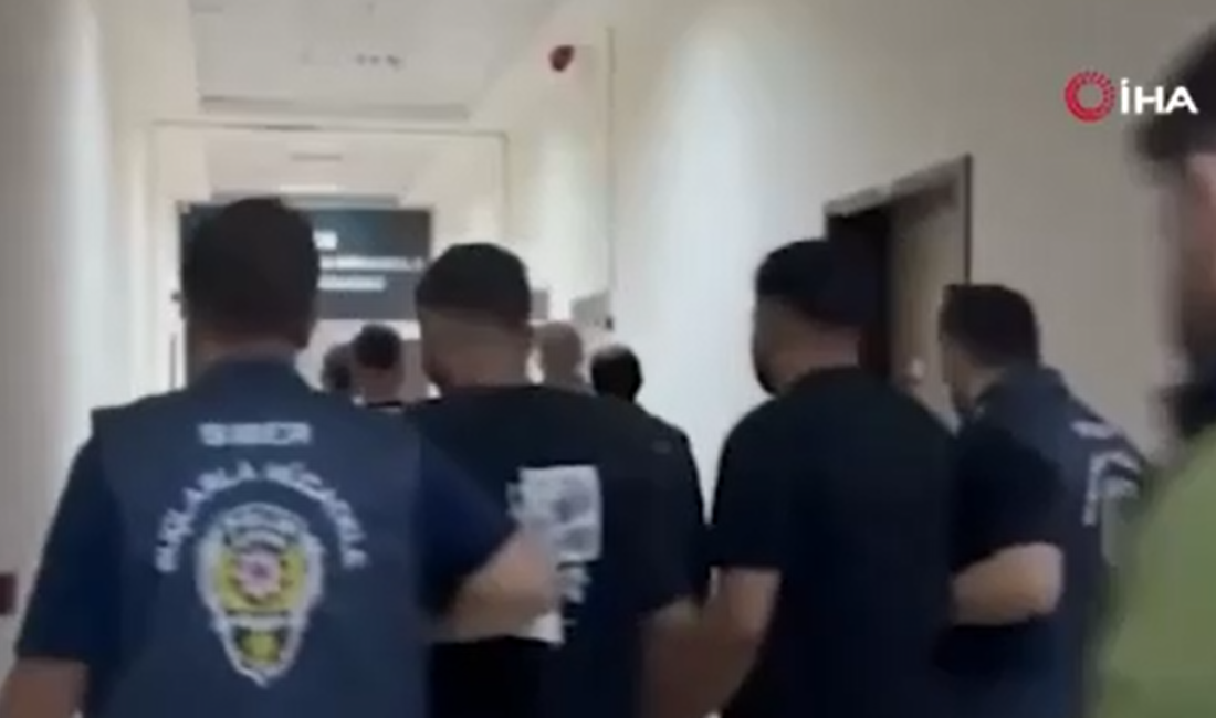 İçişleri Bakanlığı’nın siber suçlara karşı yürüttüğü kararlı mücadele, düzenlenen dev