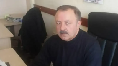 Kocaeli Tarım İl Müdürlüğü’nden geçtiğimiz yıl emekli olan, kentin tanınan,